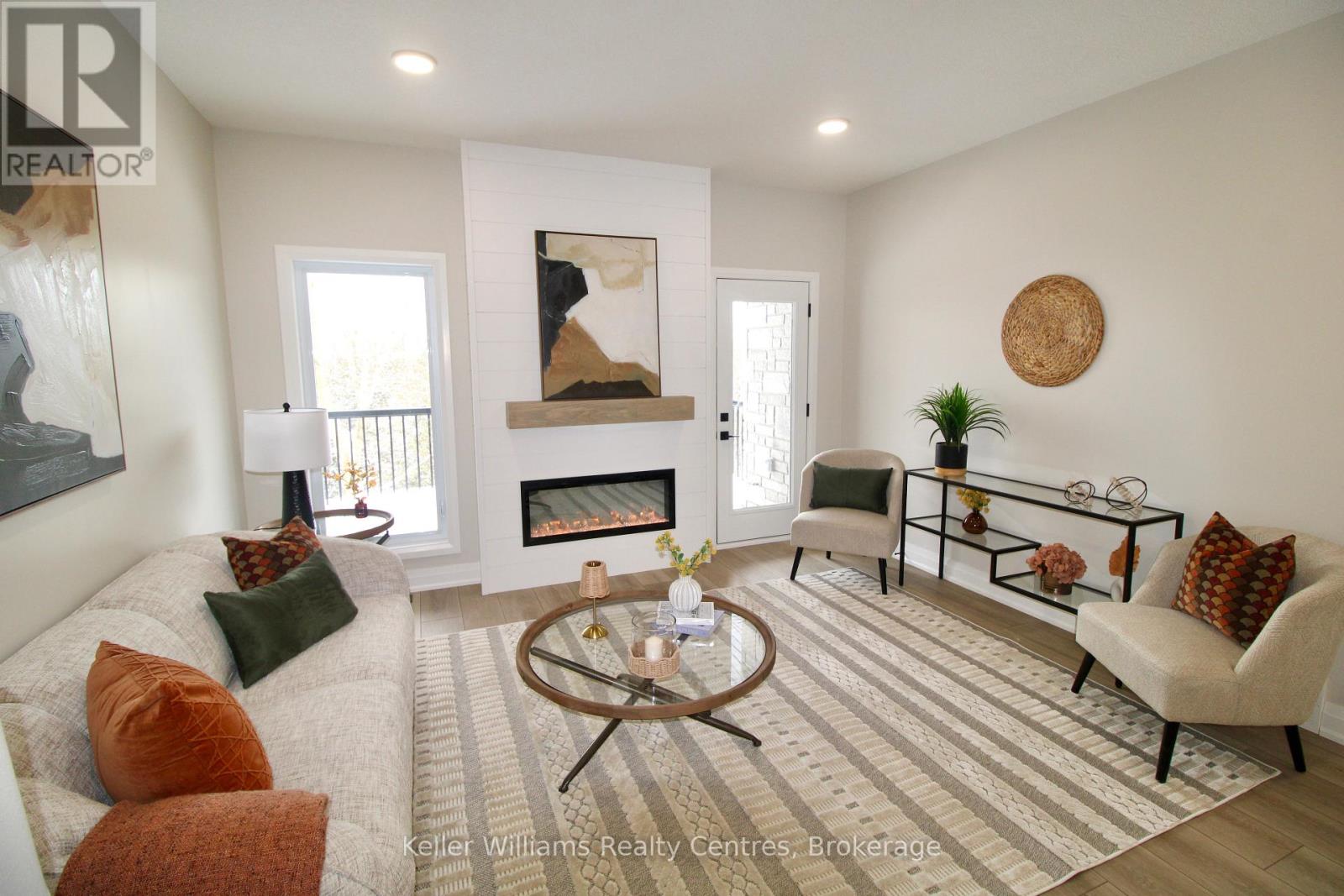 463 Durham Road E, West Grey, Ontario  N0G 1R0 - Photo 16 - X12787344