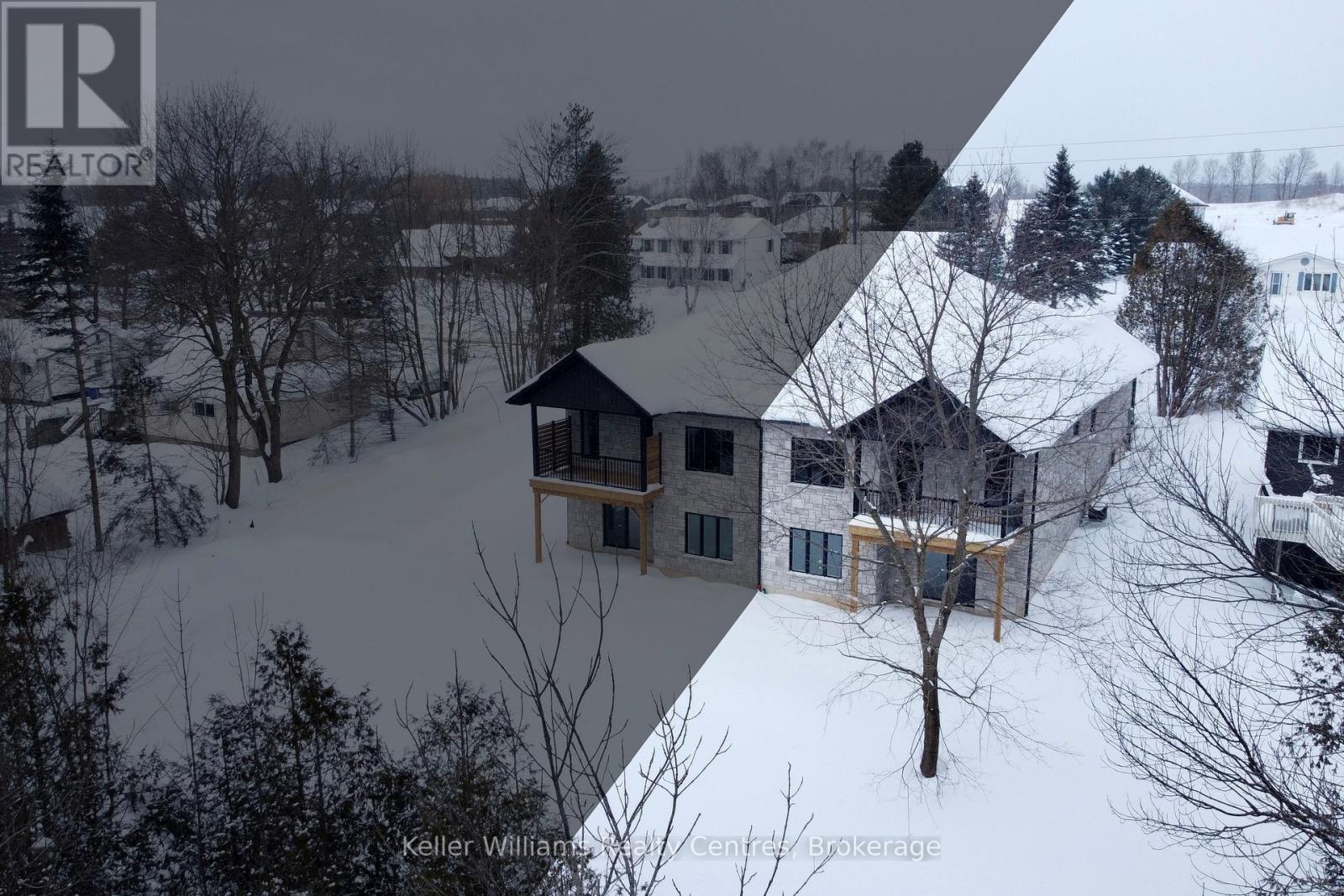 463 Durham Road E, West Grey, Ontario  N0G 1R0 - Photo 2 - X12787344