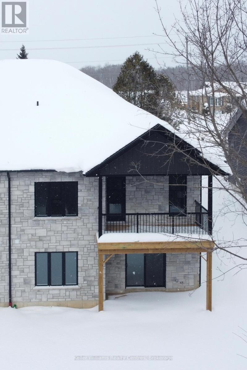 463 Durham Road E, West Grey, Ontario  N0G 1R0 - Photo 3 - X12787344