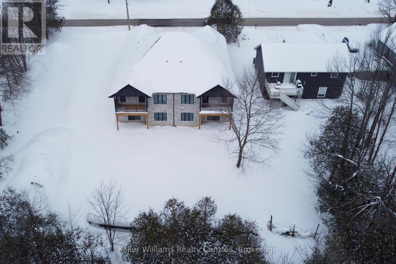 463 Durham Road E, West Grey, Ontario  N0G 1R0 - Photo 39 - X12787344