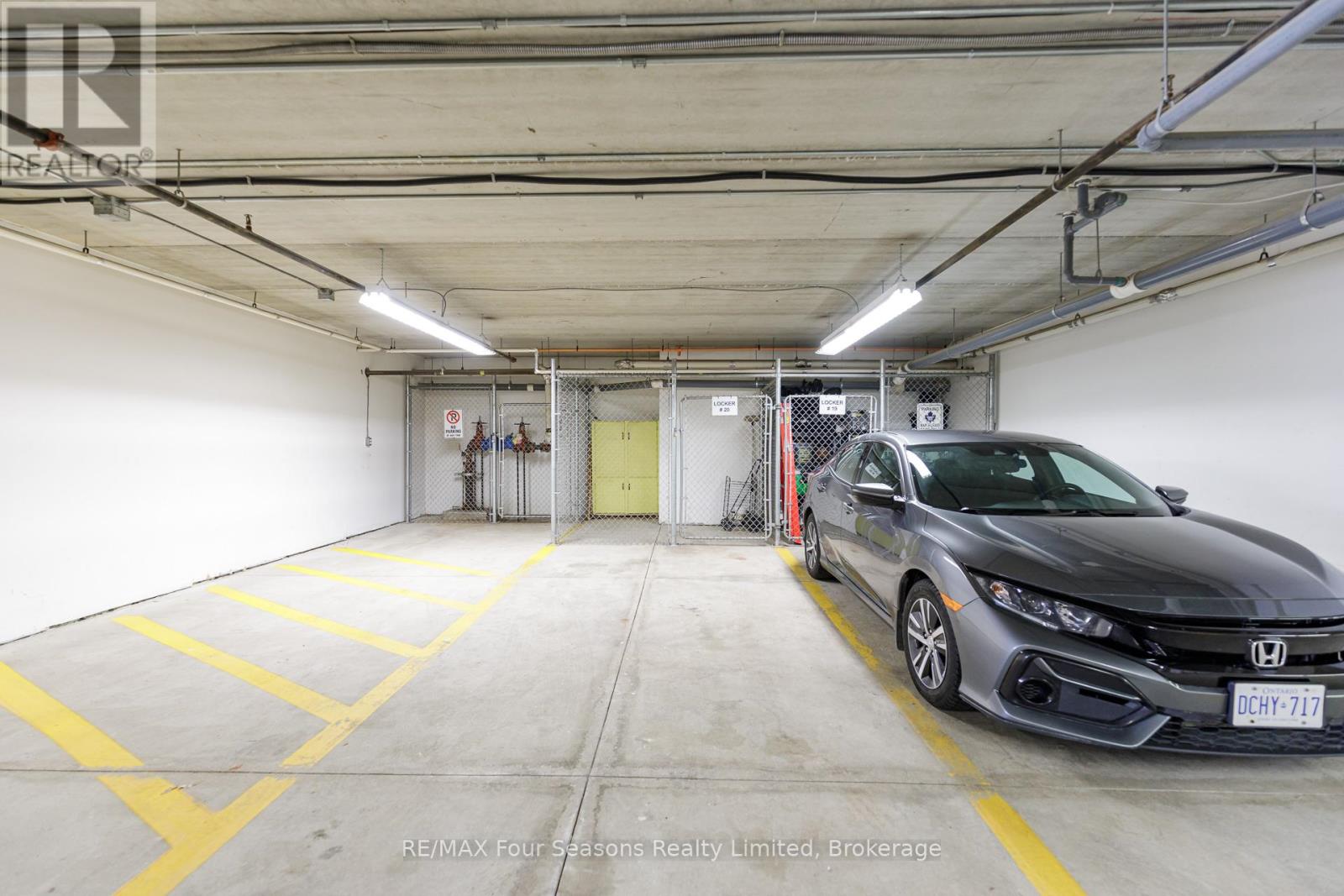 305 - 27 Beaver Street S, Blue Mountains, Ontario N0H 1J0 - Photo 29 - X12787358