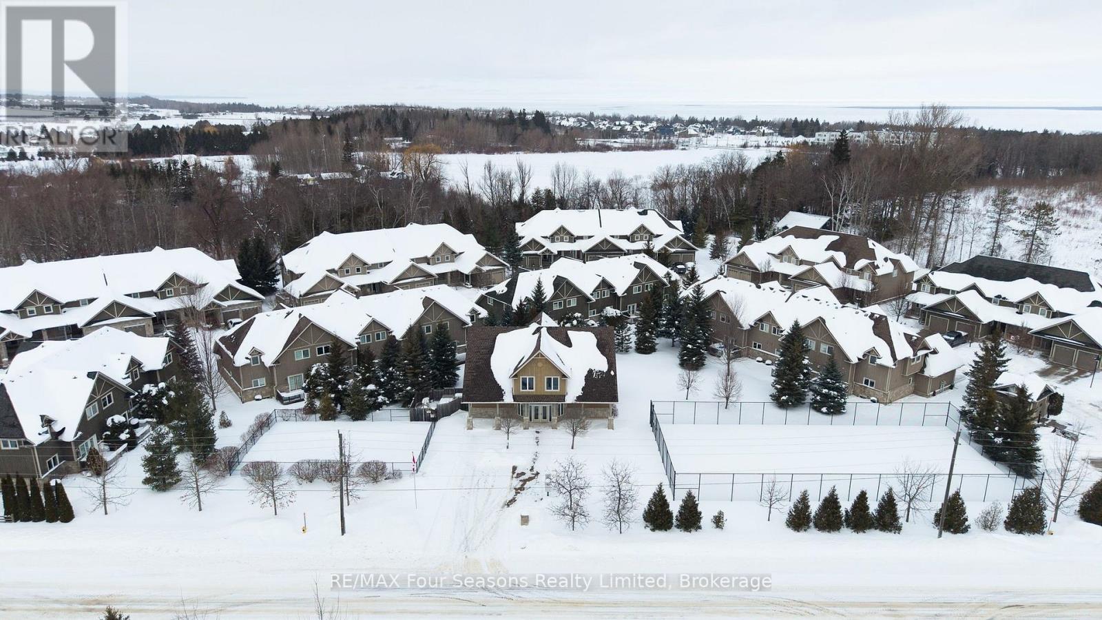 305 - 27 Beaver Street S, Blue Mountains, Ontario N0H 1J0 - Photo 33 - X12787358