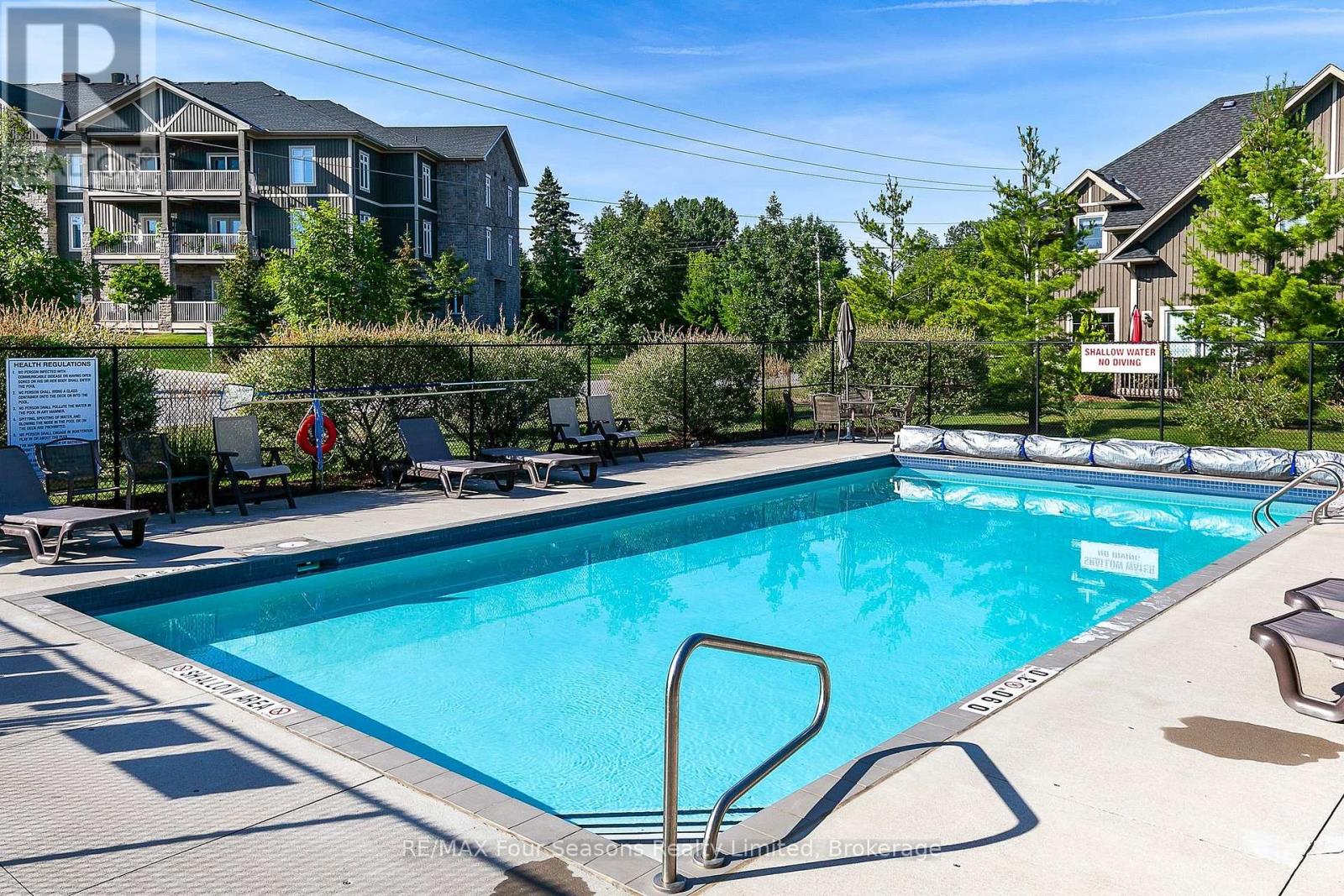 305 - 27 Beaver Street S, Blue Mountains, Ontario N0H 1J0 - Photo 38 - X12787358