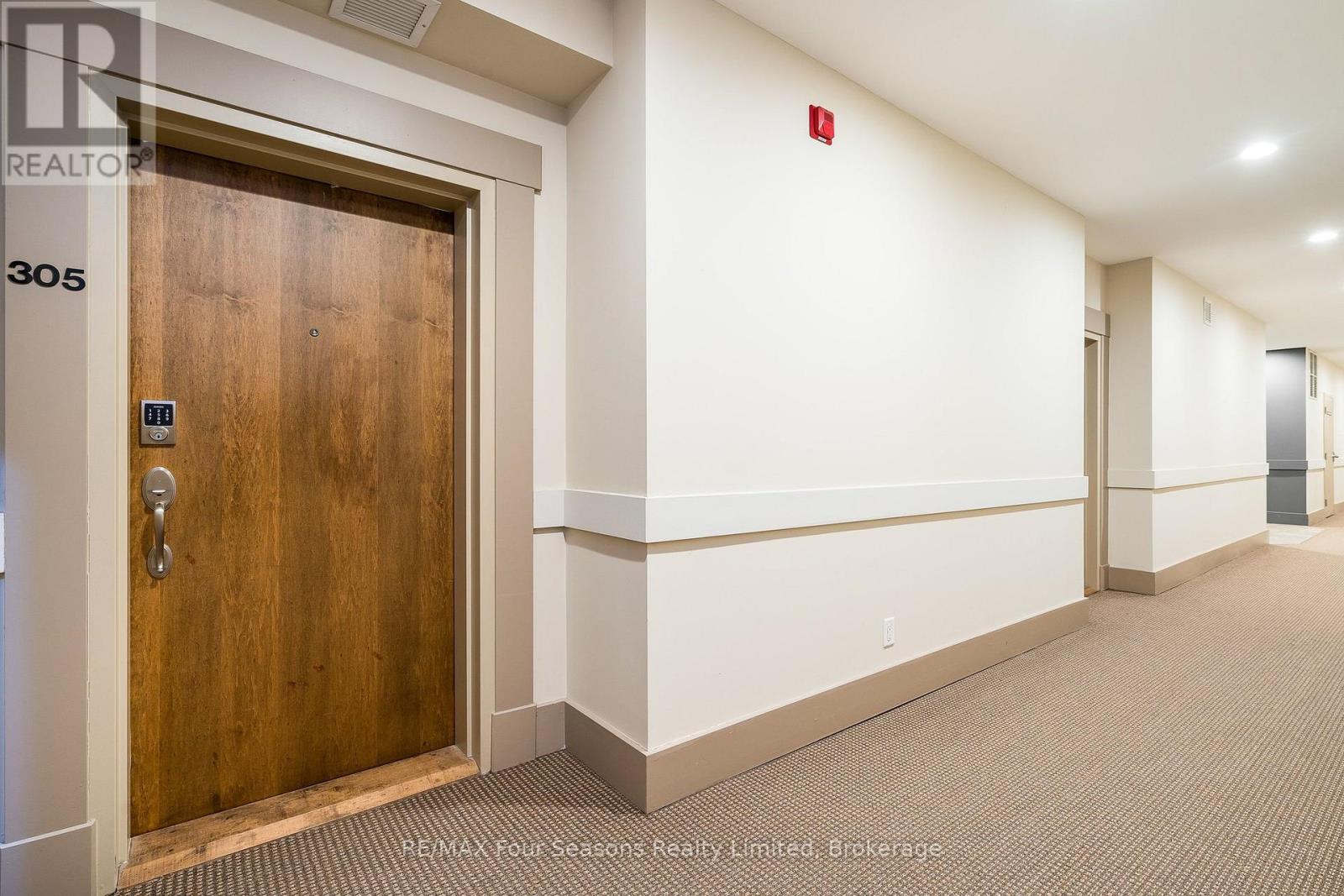 305 - 27 Beaver Street S, Blue Mountains, Ontario N0H 1J0 - Photo 7 - X12787358