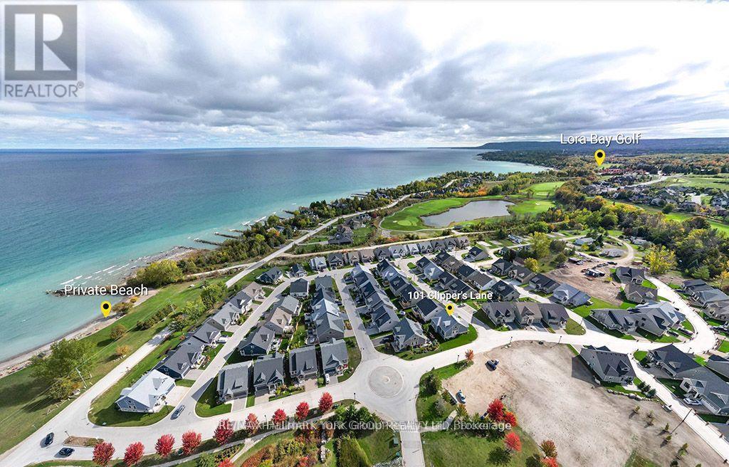 101 CLIPPERS LANE, Blue Mountains, Ontario