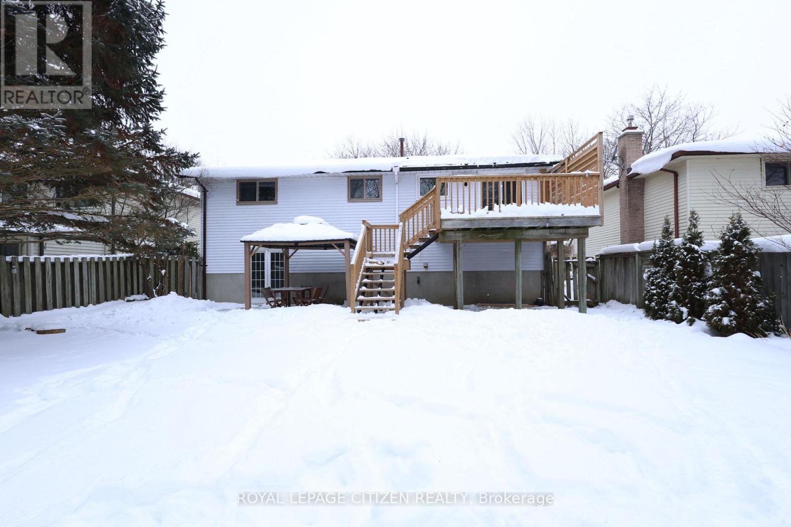 82 Steffler Drive, Guelph, Ontario  N1G 3J9 - Photo 15 - X12787222