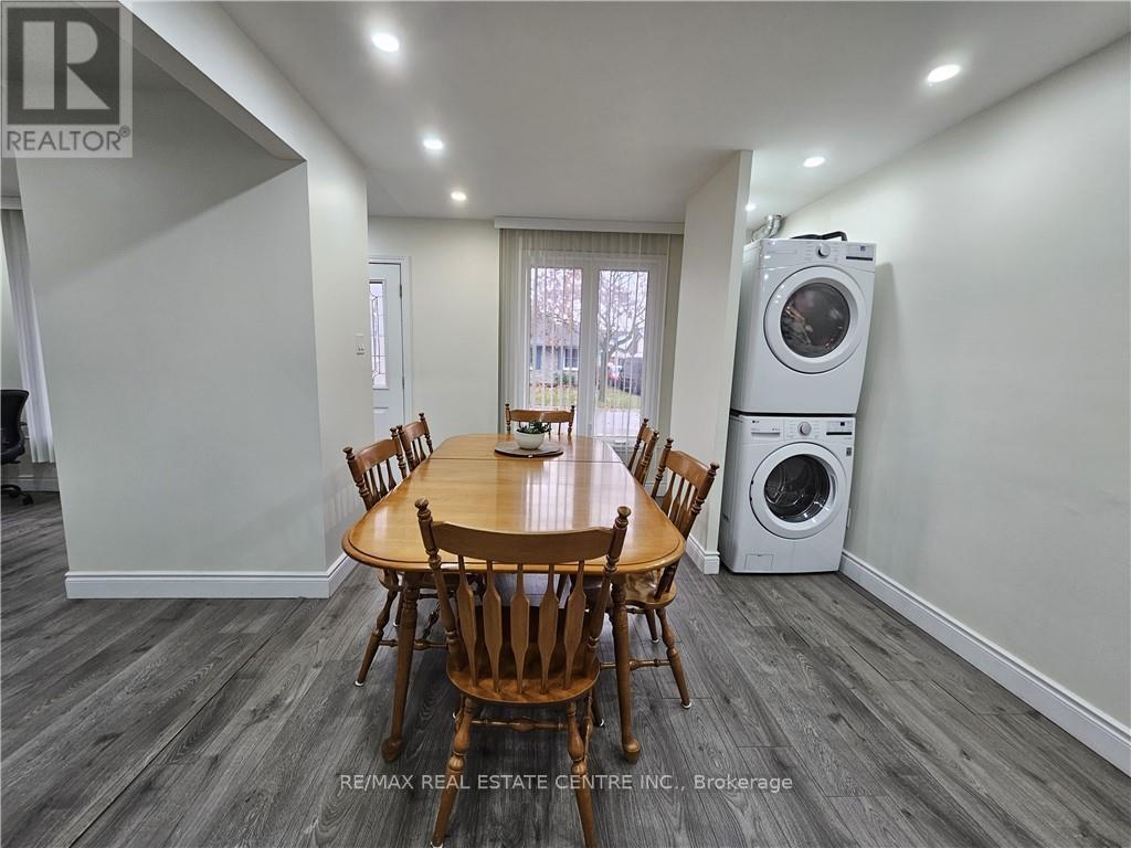 Upper - 6 Patience Crescent, London South, Ontario  N6E 2K9 - Photo 19 - X12787272