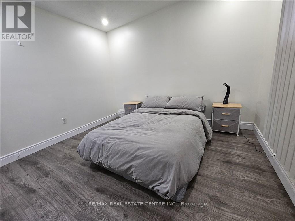 Upper - 6 Patience Crescent, London South, Ontario  N6E 2K9 - Photo 20 - X12787272