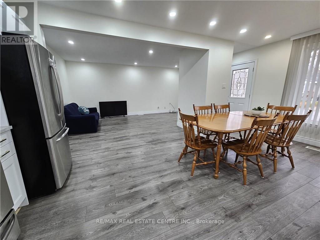 Upper - 6 Patience Crescent, London South, Ontario  N6E 2K9 - Photo 5 - X12787272