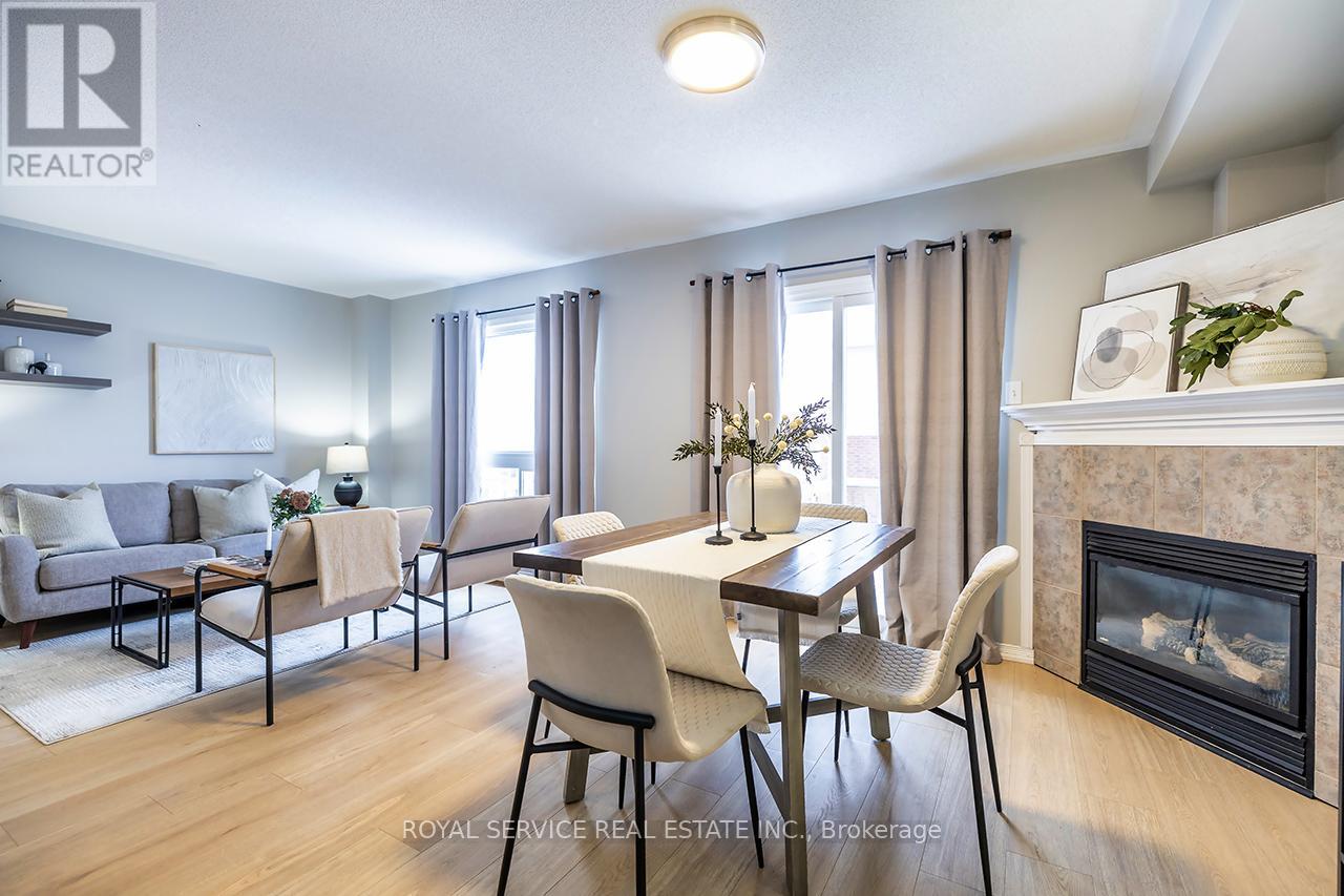 19 Brooking Street, Clarington, Ontario  L1C 5J3 - Photo 12 - E12787342