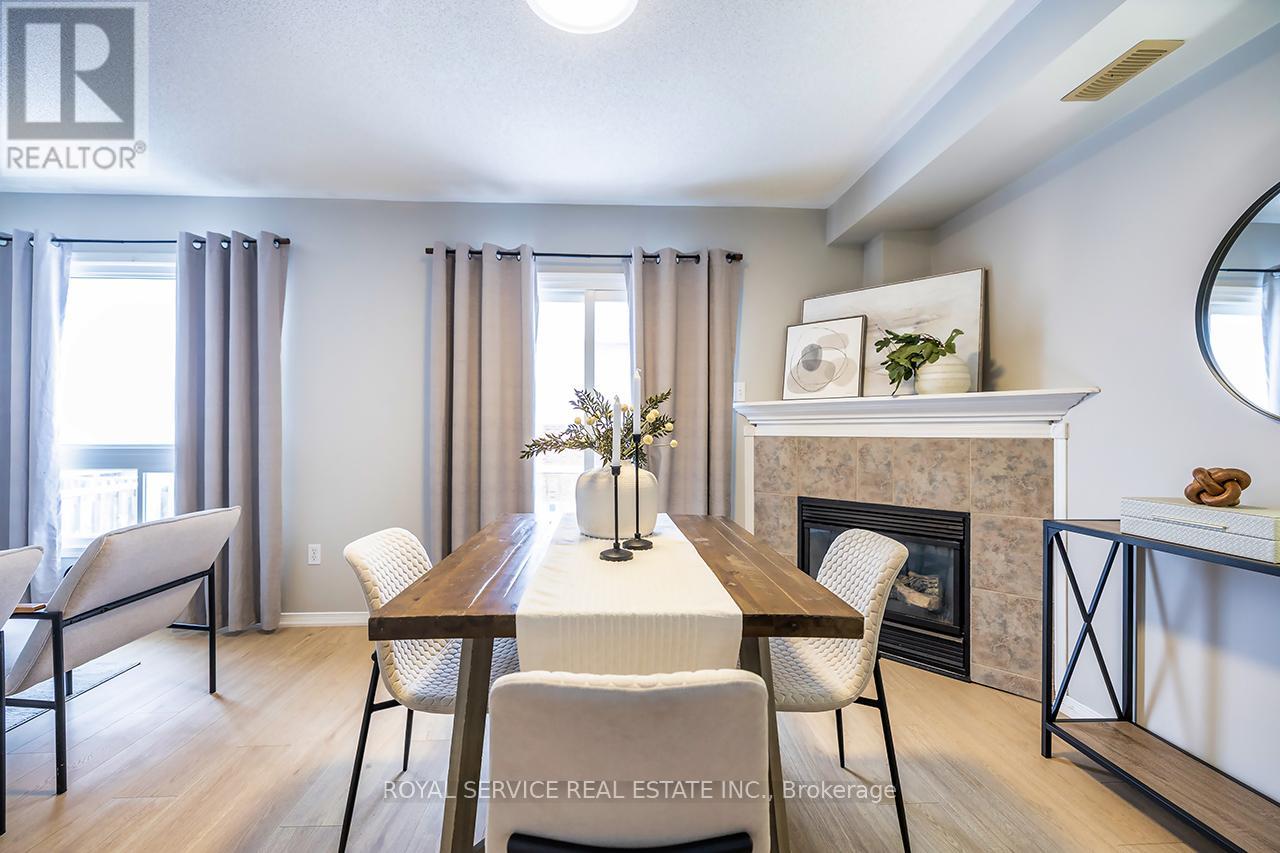 19 Brooking Street, Clarington, Ontario  L1C 5J3 - Photo 13 - E12787342