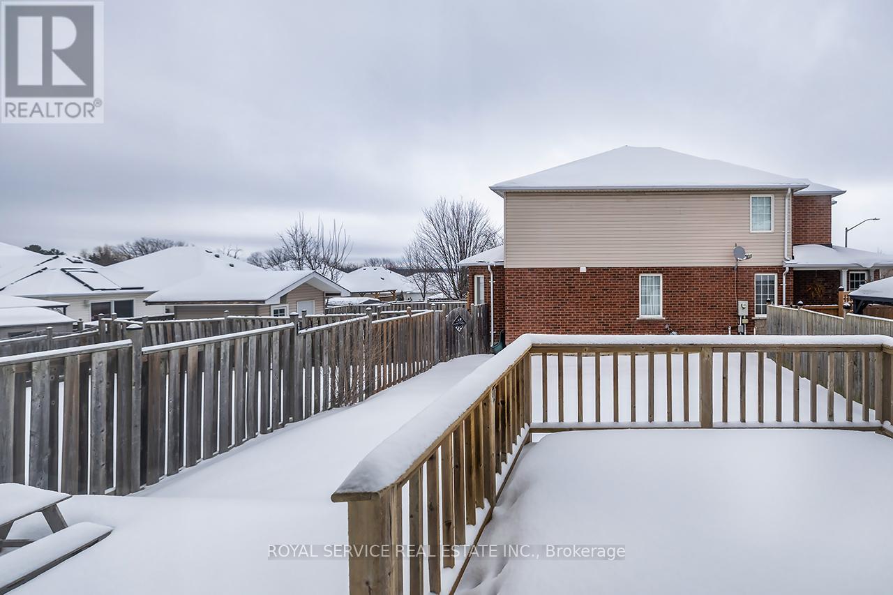 19 Brooking Street, Clarington, Ontario  L1C 5J3 - Photo 31 - E12787342
