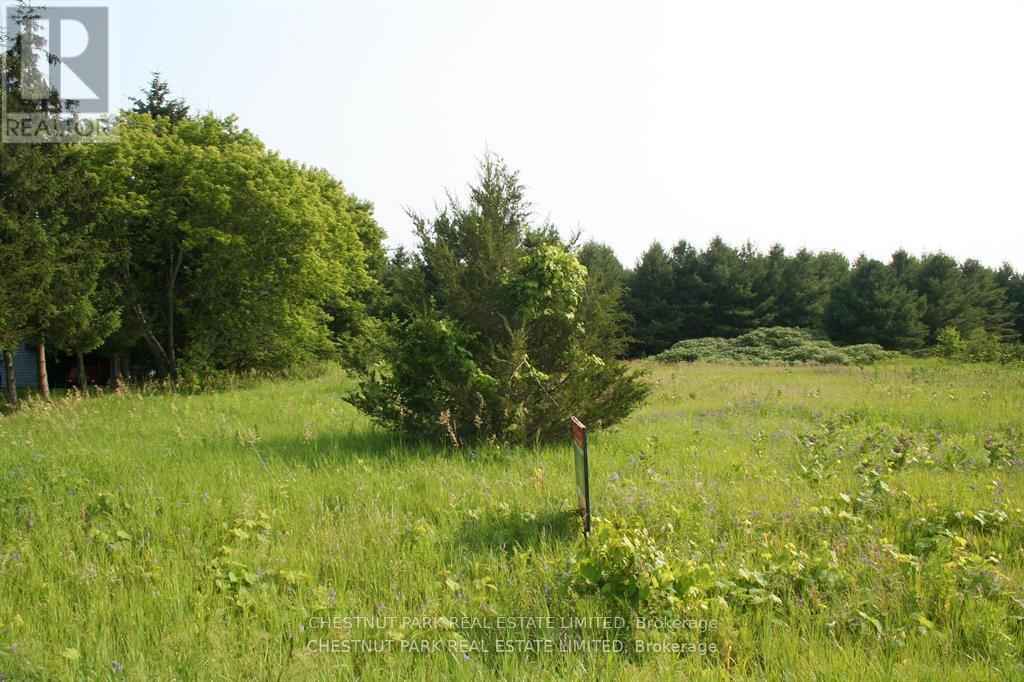LOT 35 PRINYERS COVE CRESCENT, prince edward county (north marysburgh), Ontario