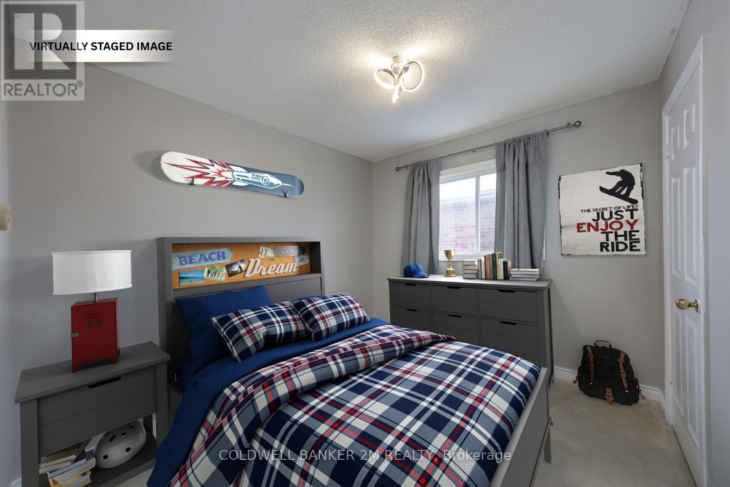 63 Lori Boulevard, Kawartha Lakes, Ontario  K9V 6B7 - Photo 12 - X12787432