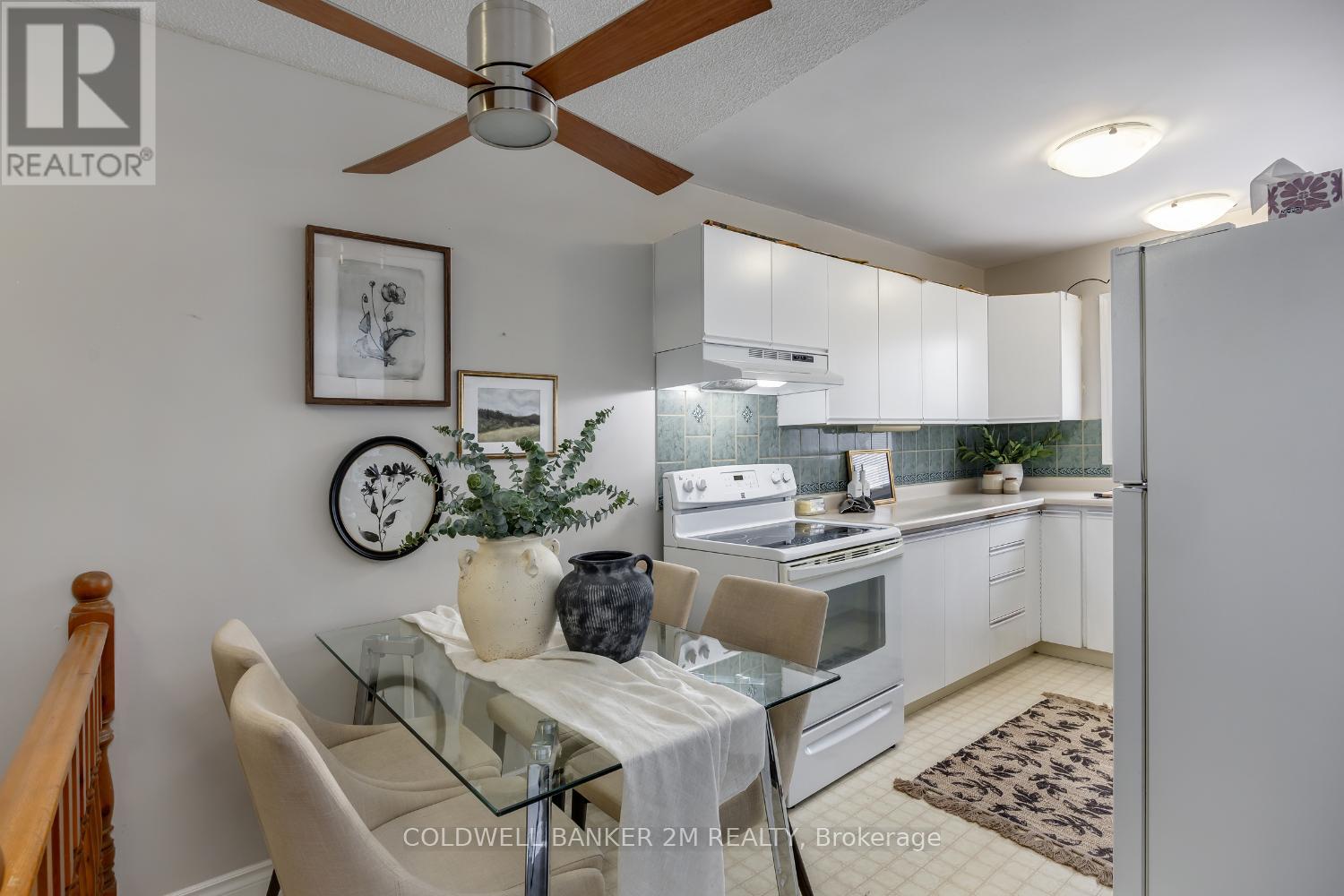 63 Lori Boulevard, Kawartha Lakes, Ontario  K9V 6B7 - Photo 7 - X12787432