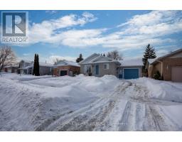 63 LORI BOULEVARD, Kawartha Lakes, Ontario