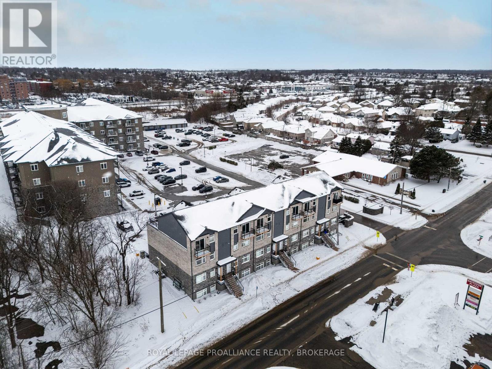105 - 809 Development Drive, Kingston (South Of Taylor-Kidd Blvd), Ontario  K7M 0J4 - Photo 31 - X12787334