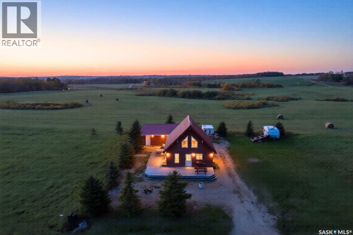 9 Bouchard Lane, Invergordon Rm No. 430, Saskatchewan  S0K 1A0 - Photo 2 - SK014551