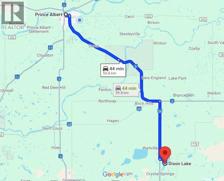 9 Bouchard Lane, Invergordon Rm No. 430, Saskatchewan  S0K 1A0 - Photo 22 - SK014551