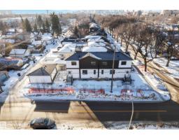 9531/ 9533 115 ave NW, Edmonton, Alberta