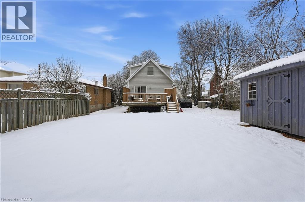 17 Mill Street, Milton, Ontario  L9T 1R7 - Photo 23 - 40793958