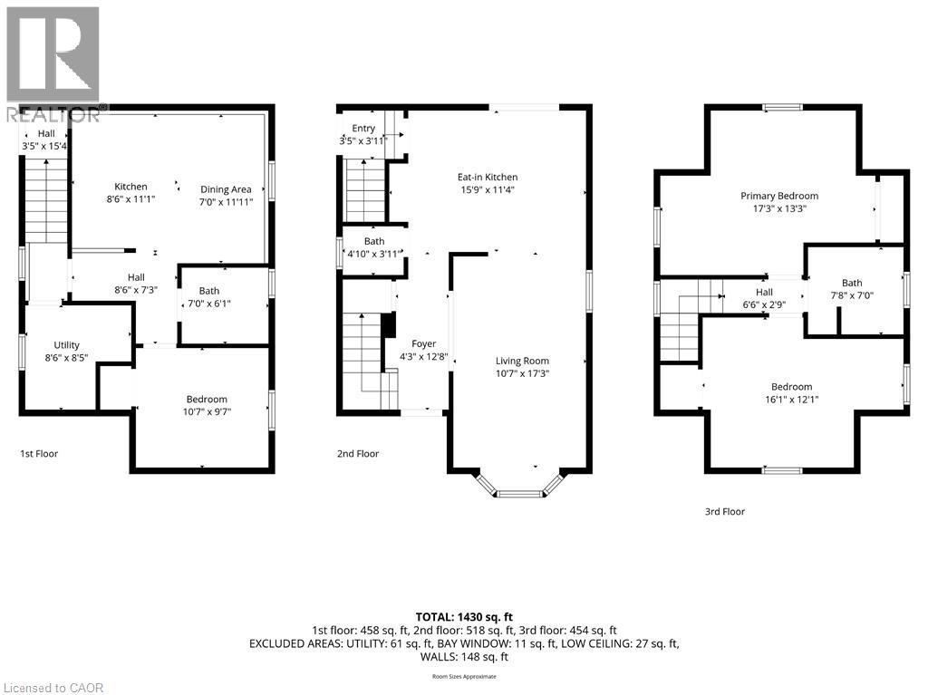 17 Mill Street, Milton, Ontario  L9T 1R7 - Photo 25 - 40793958