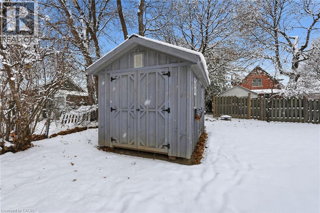 17 Mill Street, Milton, Ontario  L9T 1R7 - Photo 22 - 40793958