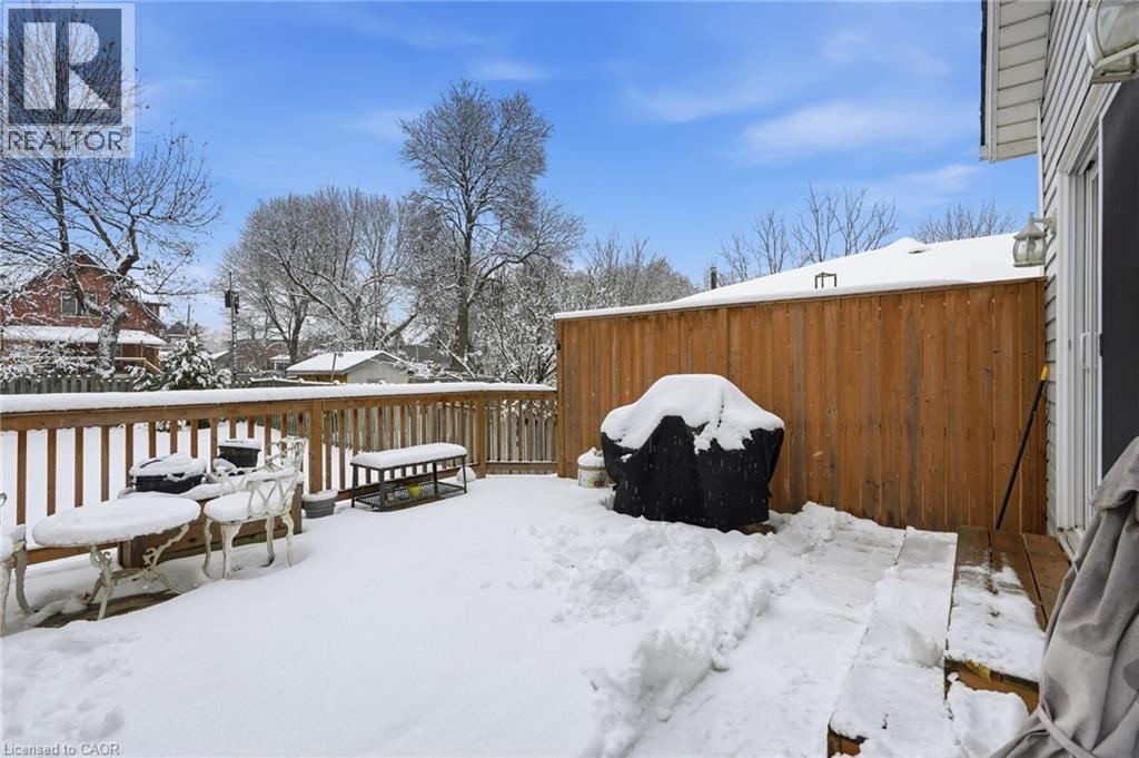 17 Mill Street, Milton, Ontario  L9T 1R7 - Photo 20 - 40793958