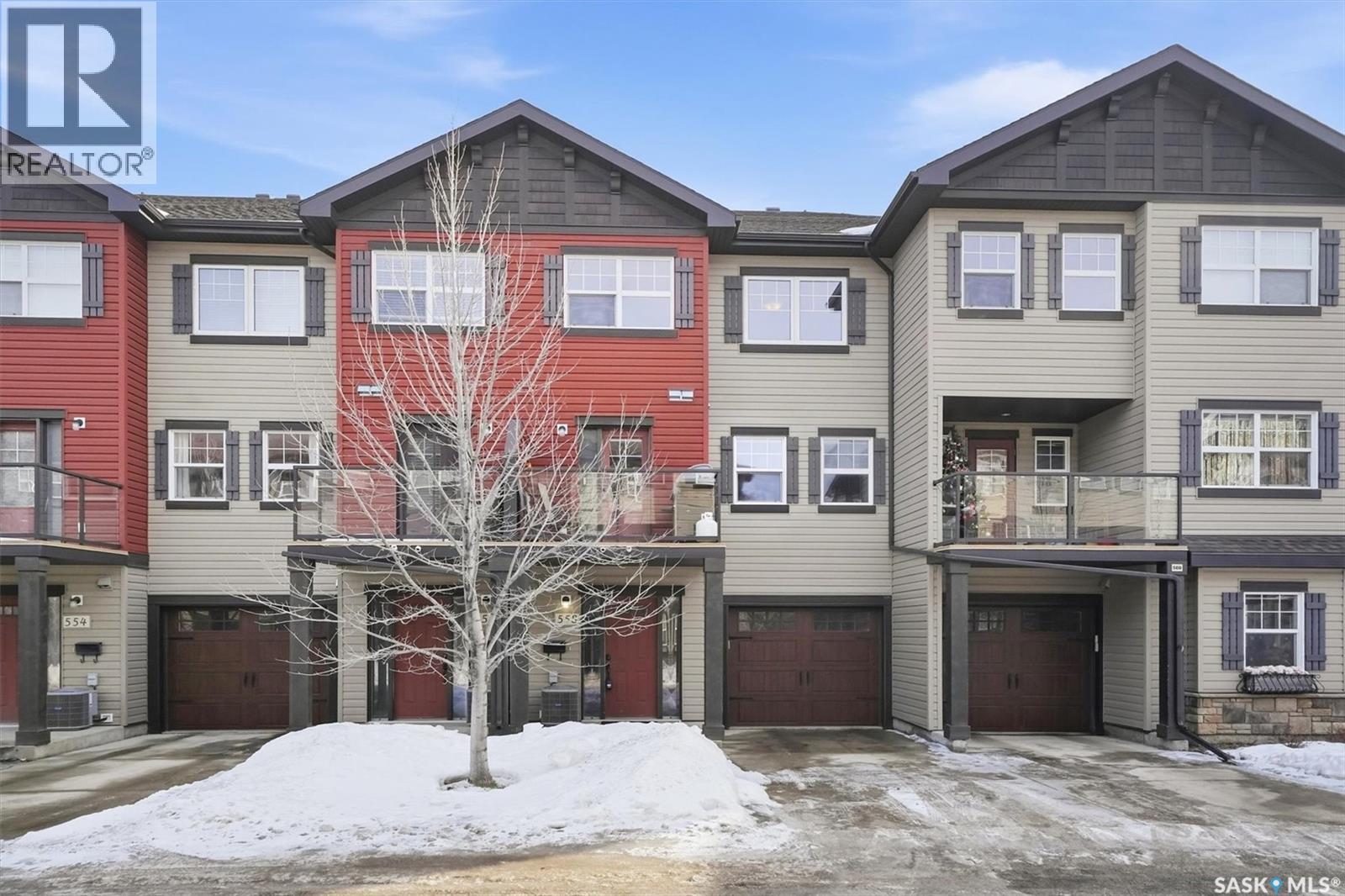 558 150 Langlois WAY, Saskatoon, Saskatchewan