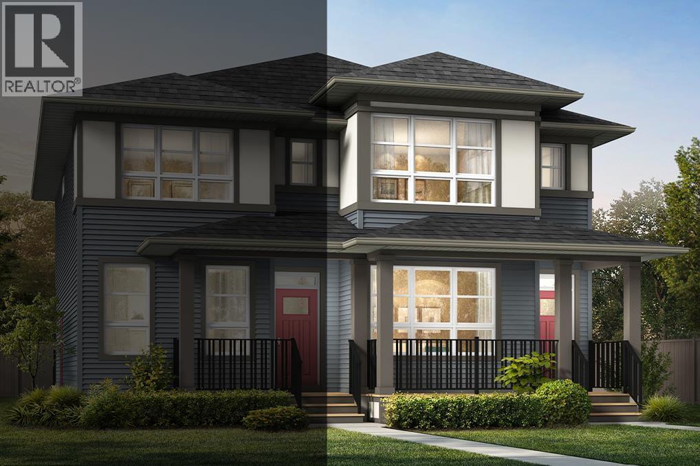 92 Creekside Rise Sw, Calgary, Alberta  T2X 6G8 - Photo 35 - A2278705