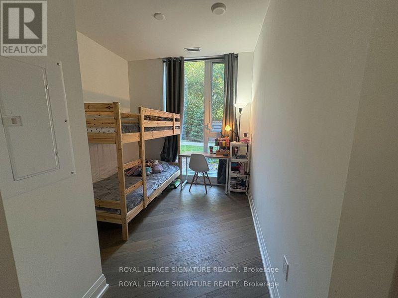 109 - 293 The Kingsway, Toronto, Ontario  M9A 0E8 - Photo 19 - W12604000