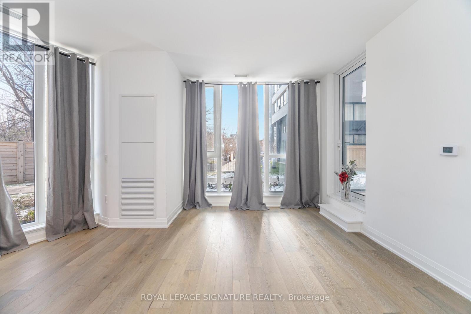 109 - 293 The Kingsway, Toronto, Ontario  M9A 0E8 - Photo 12 - W12604000