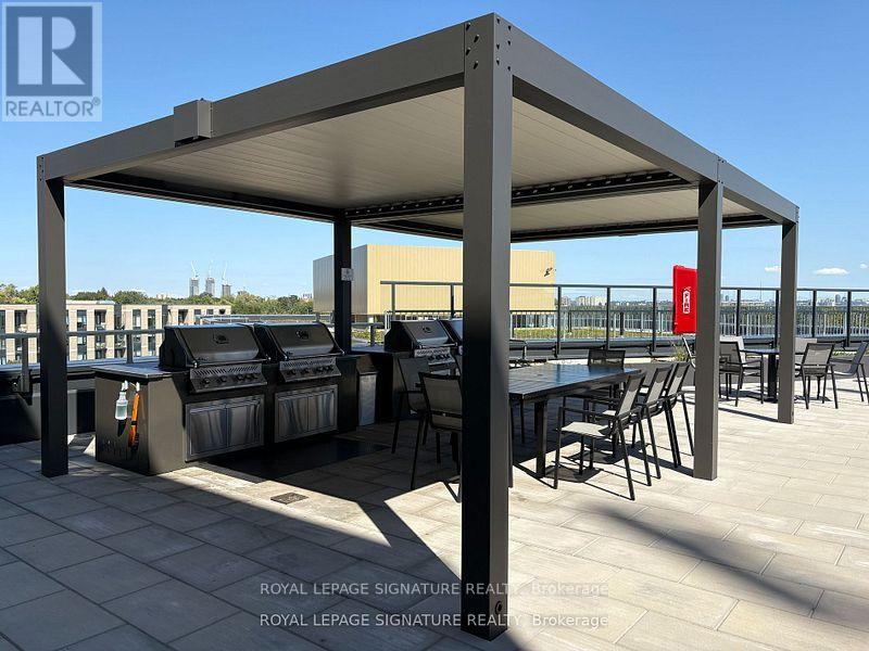 109 - 293 The Kingsway, Toronto, Ontario  M9A 0E8 - Photo 36 - W12604000