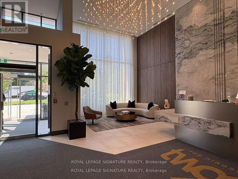 109 - 293 The Kingsway, Toronto, Ontario  M9A 0E8 - Photo 40 - W12604000