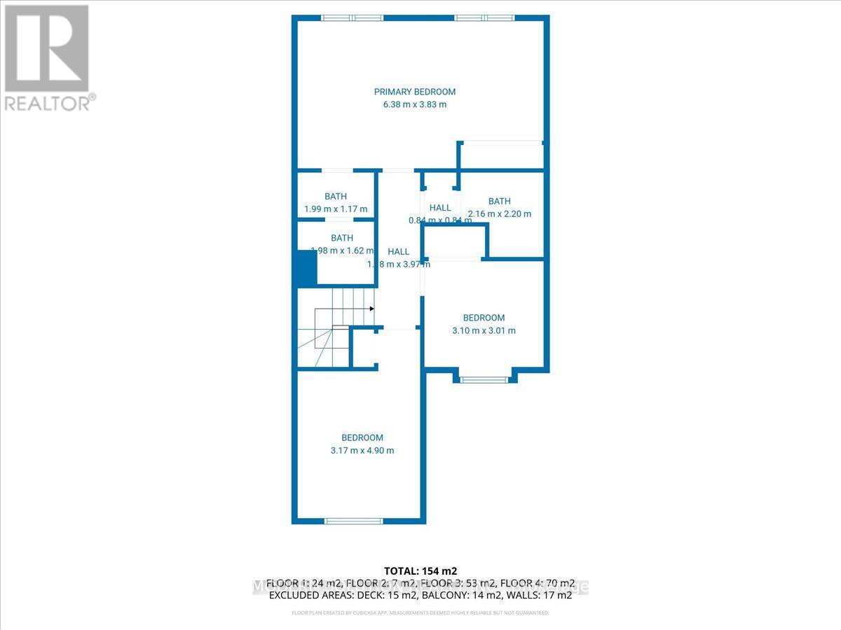 1464 Credit Woodlands Court, Mississauga, Ontario  L5C 3J5 - Photo 40 - W12702186