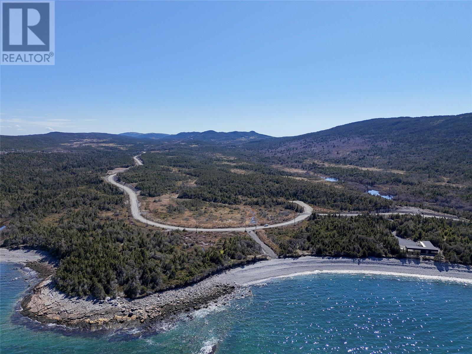 Lot 68 Oceanview Drive, Norman's Cove - Long Cove, Newfoundland & Labrador  A0B 2T0 - Photo 1 - 1294416