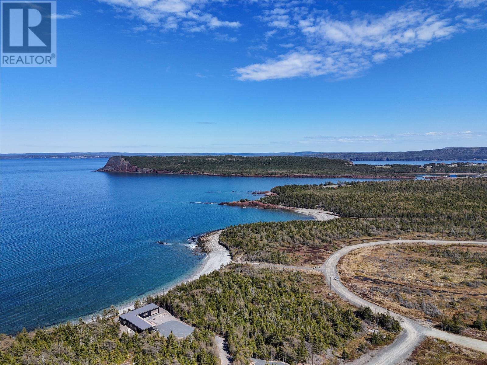 Lot 66 Oceanview Drive, Norman's Cove - Long Cove, Newfoundland & Labrador  A0B 2T0 - Photo 4 - 1294415