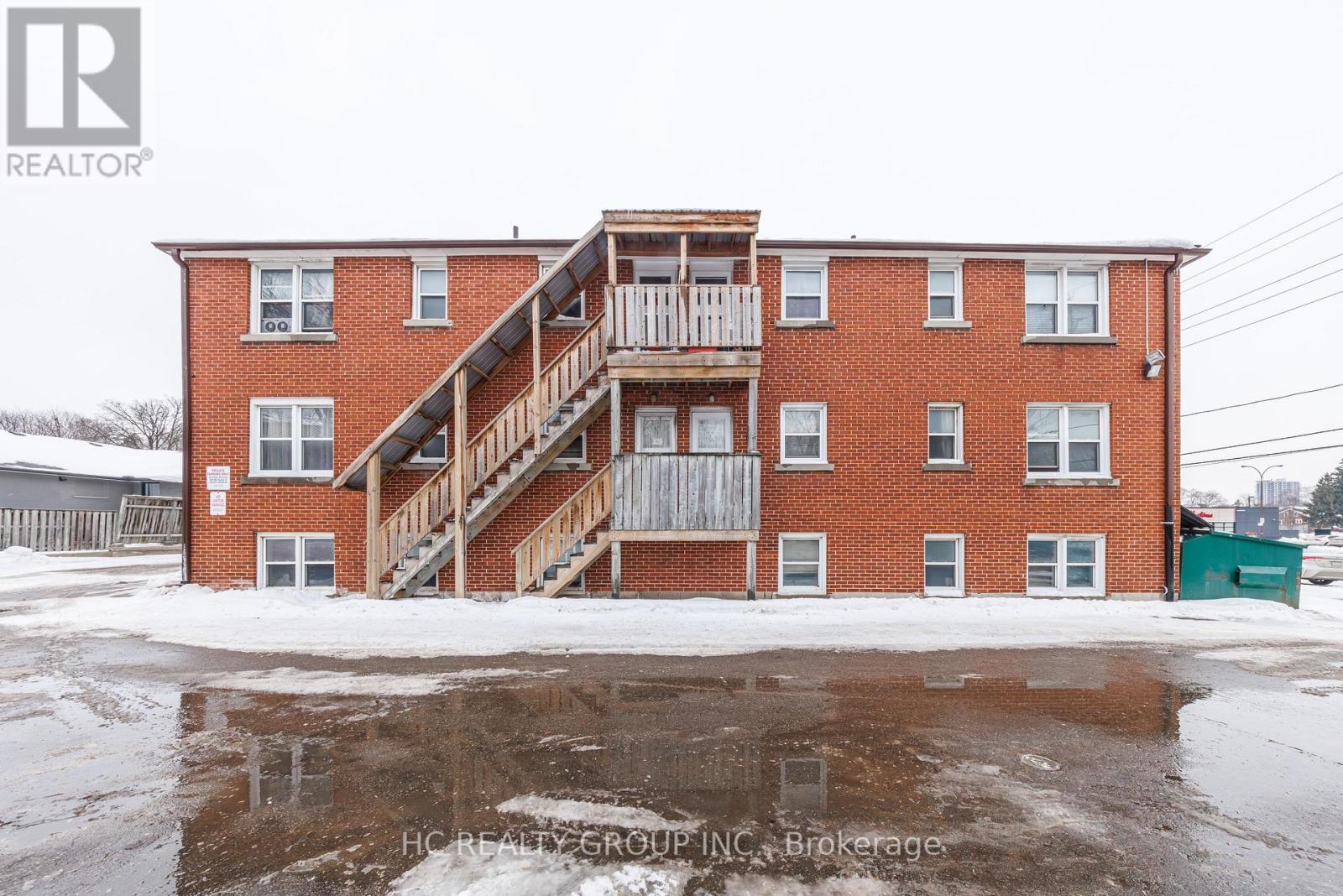 10-14 Rosedale Avenue, Kitchener, Ontario  N2H 1J3 - Photo 7 - X12787102