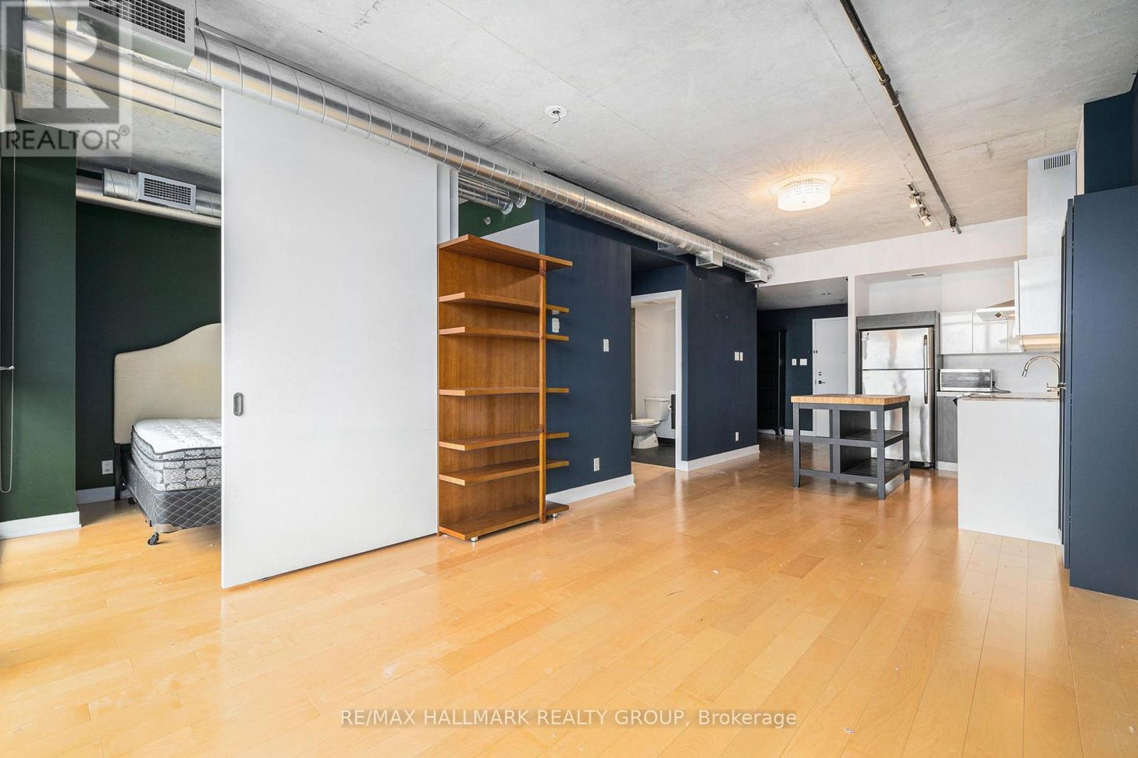 617 - 360 Mcleod Street, Ottawa, Ontario  K2P 1A9 - Photo 10 - X12787350