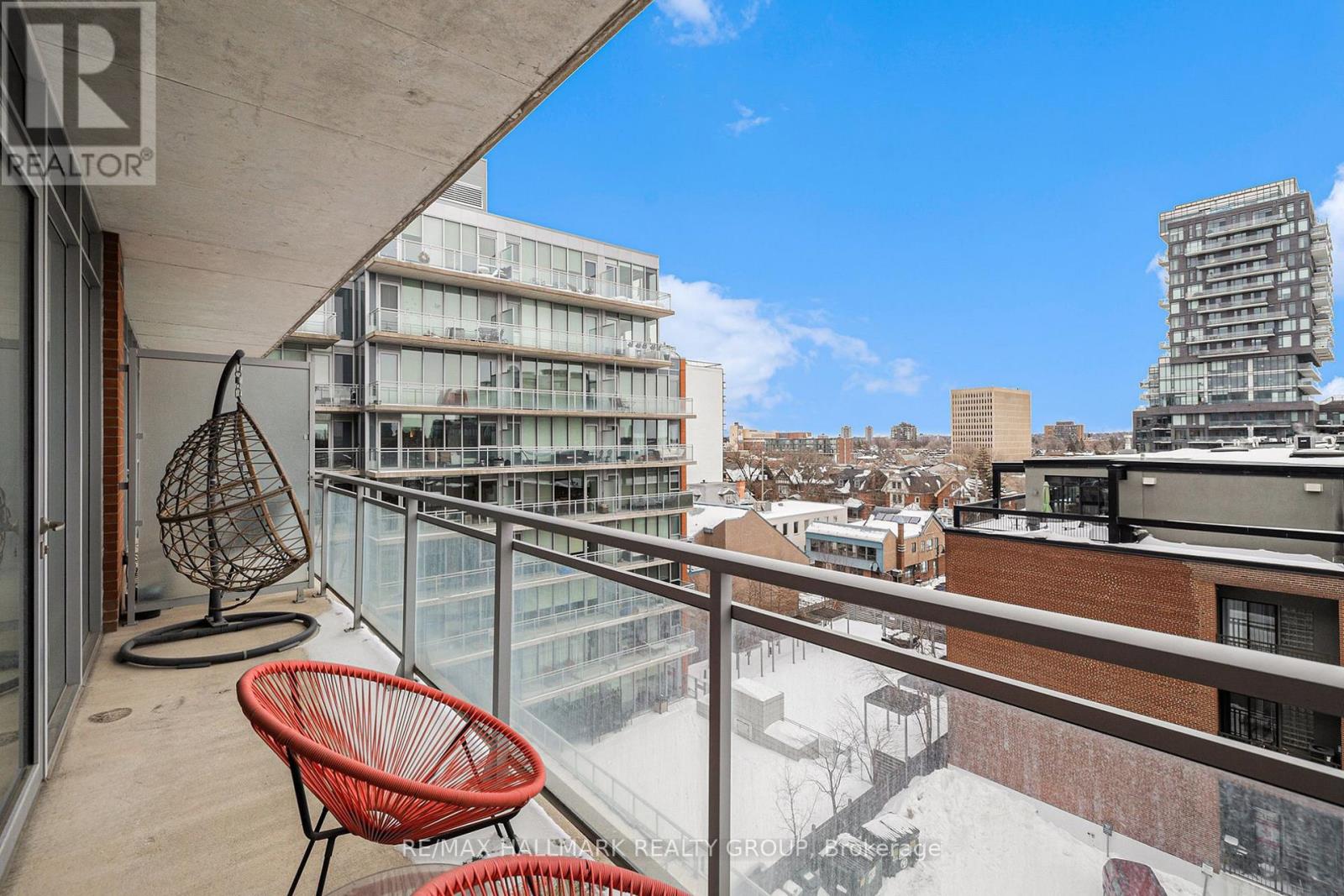 617 - 360 Mcleod Street, Ottawa, Ontario  K2P 1A9 - Photo 17 - X12787350