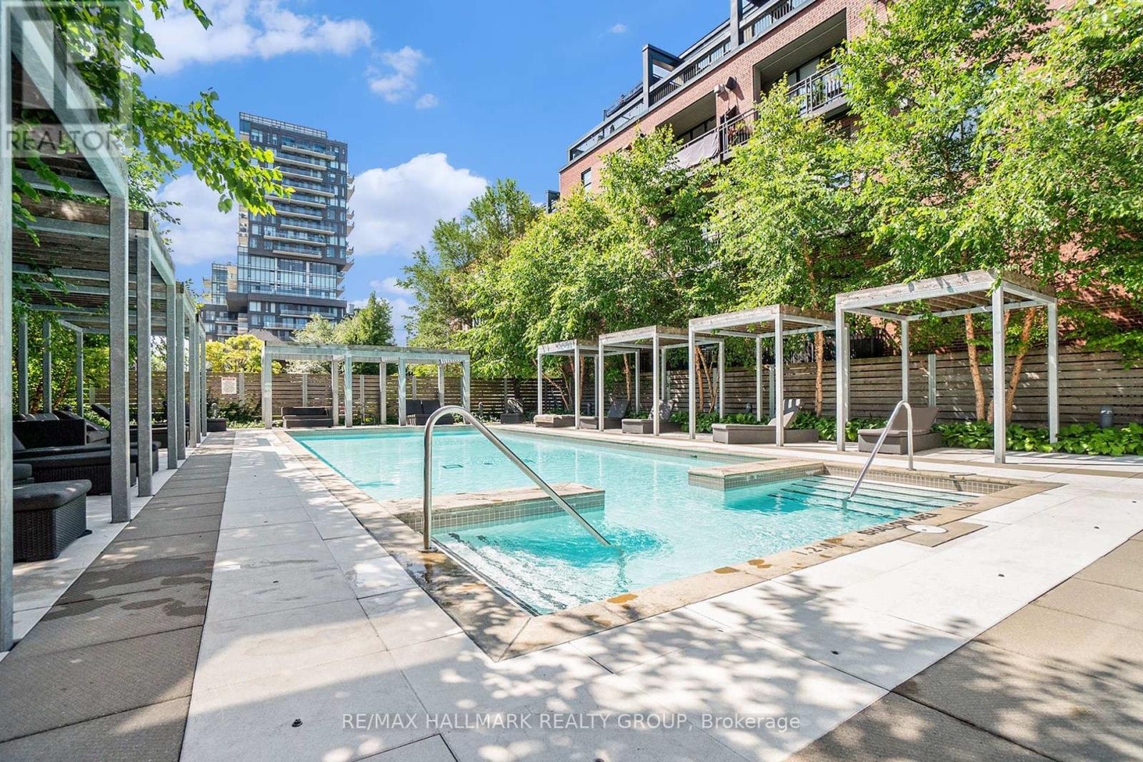 617 - 360 Mcleod Street, Ottawa, Ontario  K2P 1A9 - Photo 28 - X12787350