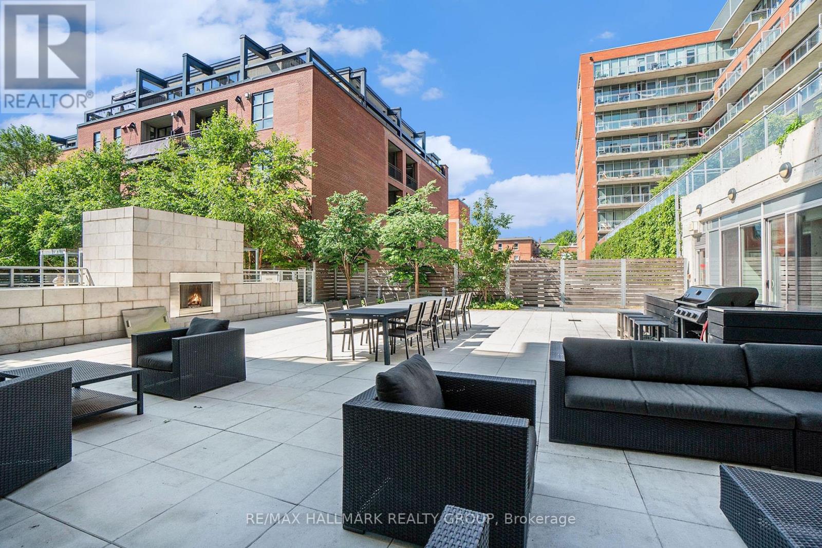 617 - 360 Mcleod Street, Ottawa, Ontario  K2P 1A9 - Photo 29 - X12787350