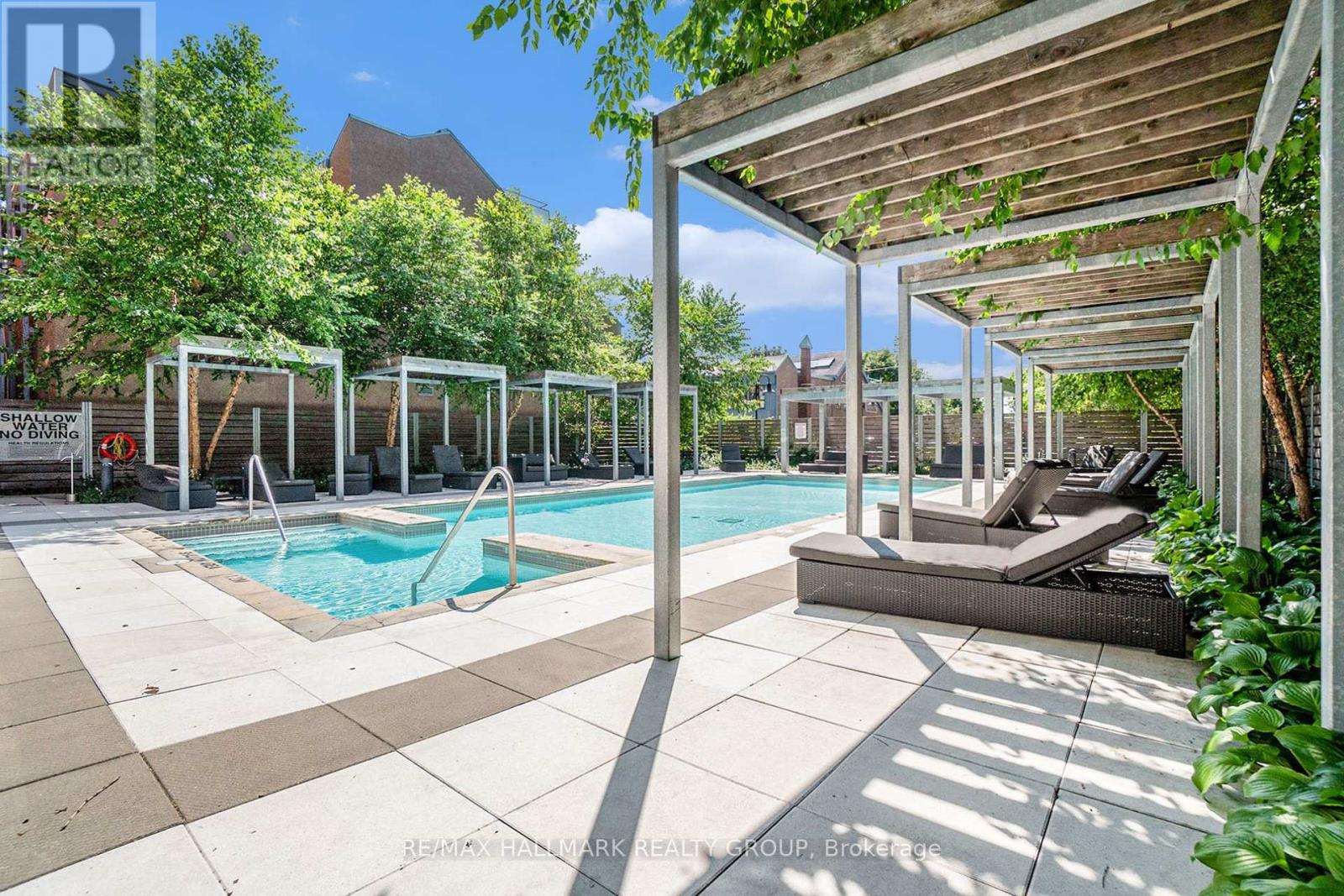 617 - 360 Mcleod Street, Ottawa, Ontario  K2P 1A9 - Photo 30 - X12787350