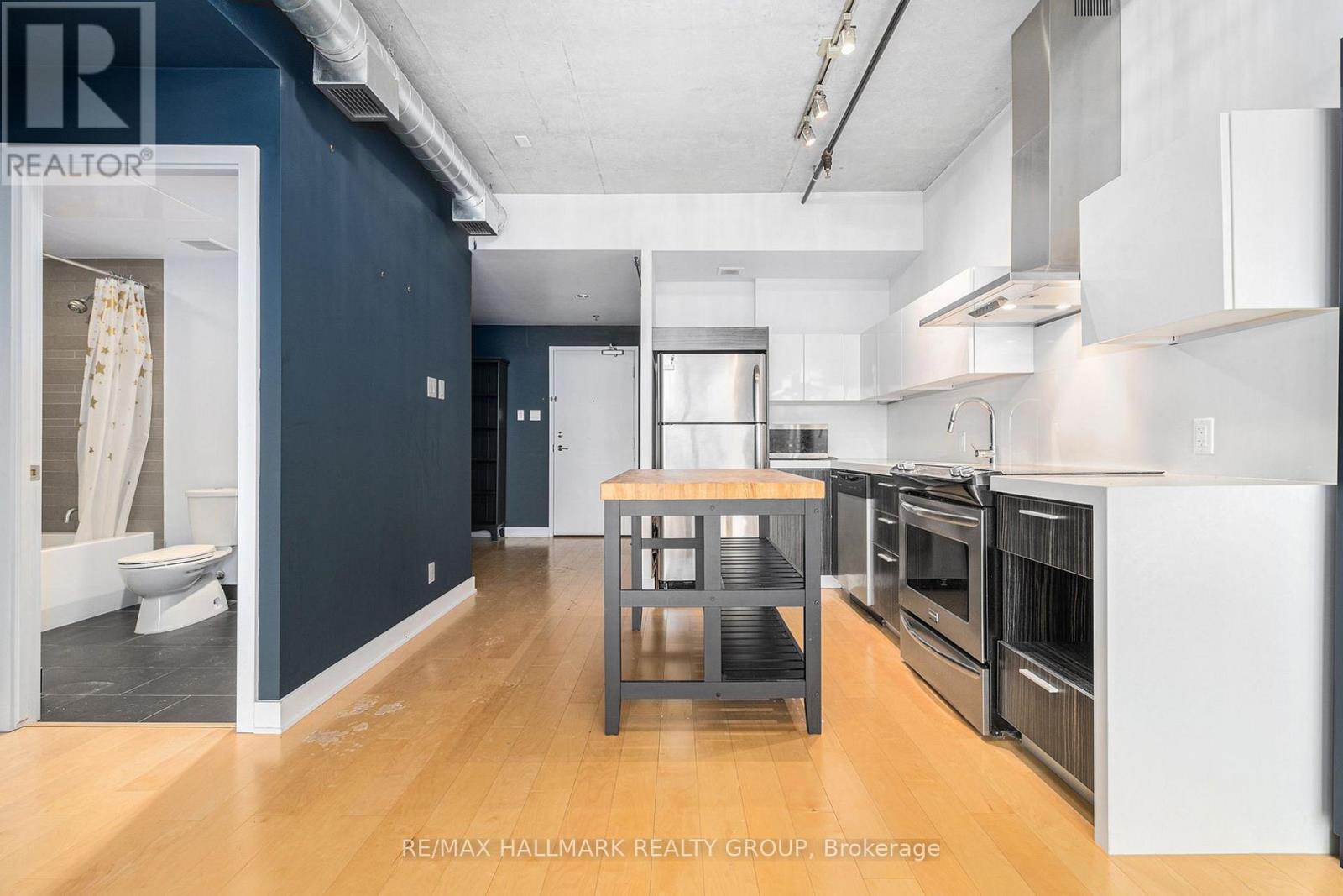 617 - 360 Mcleod Street, Ottawa, Ontario  K2P 1A9 - Photo 9 - X12787350