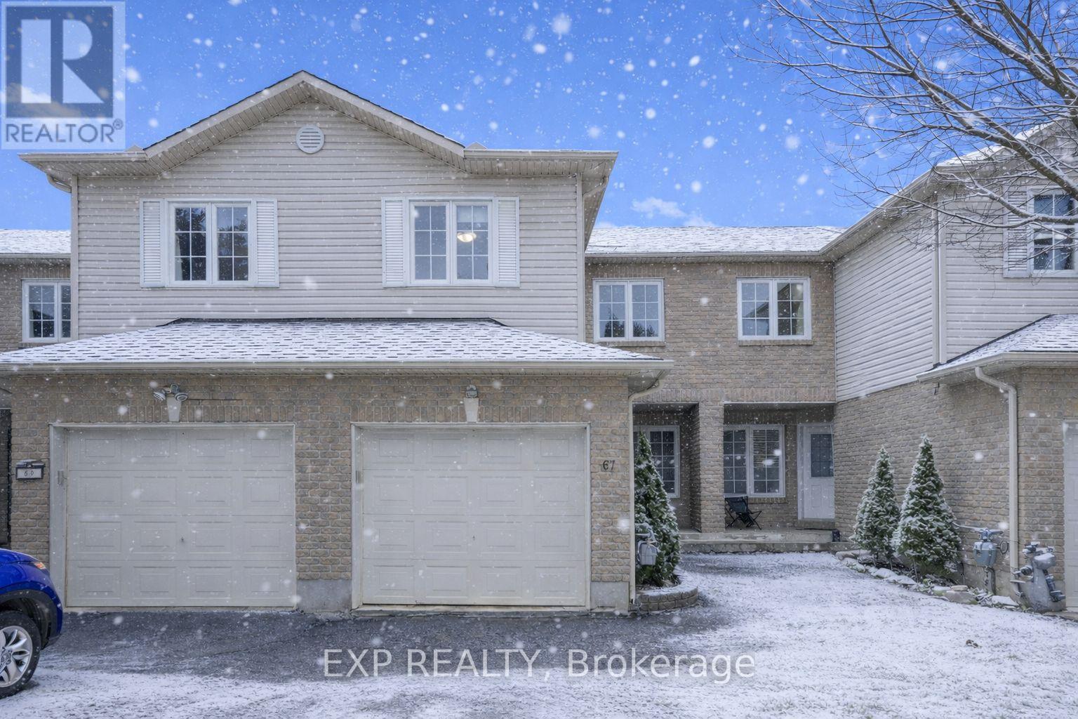 67 Lafleche Boulevard, Casselman, Ontario  K0A 1M0 - Photo 1 - X12787416