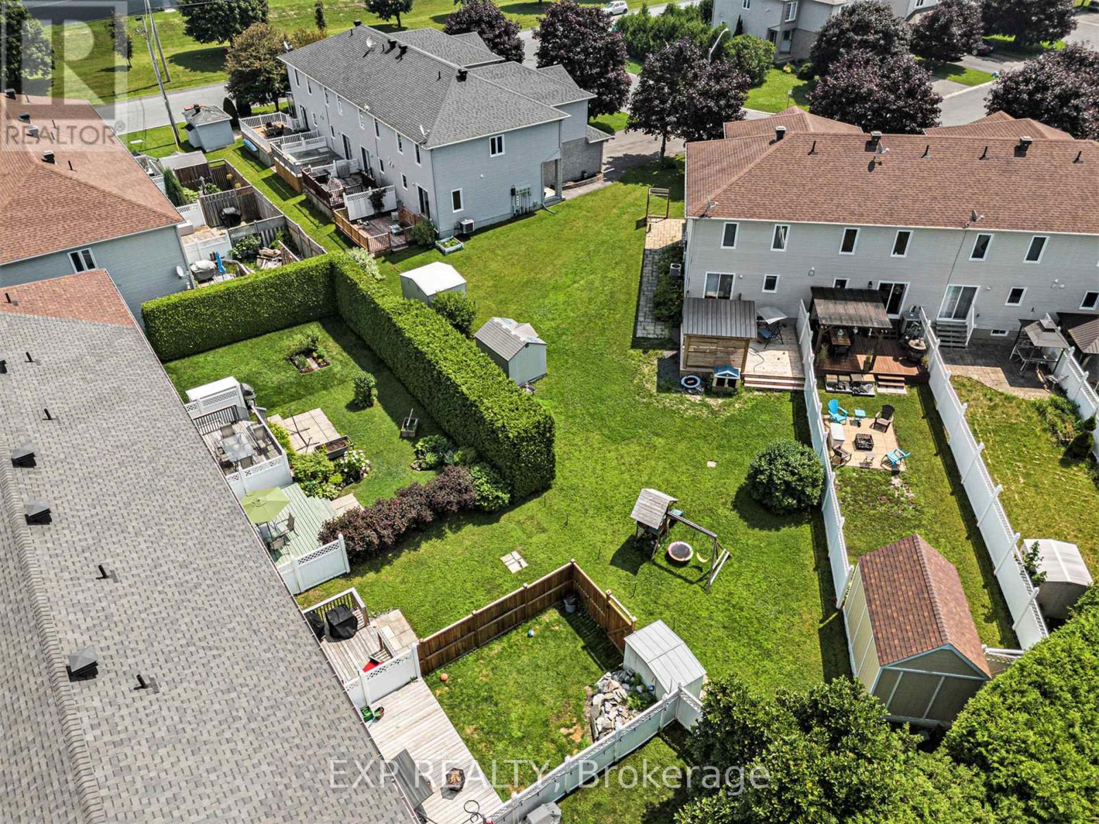 67 Lafleche Boulevard, Casselman, Ontario  K0A 1M0 - Photo 30 - X12787416