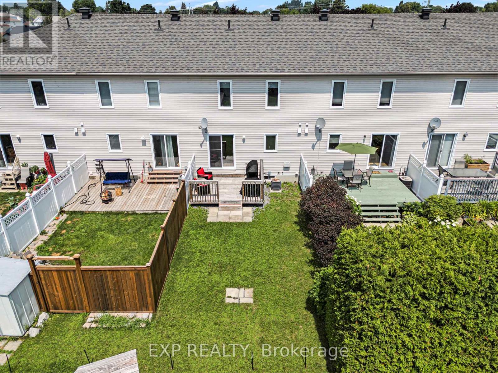 67 Lafleche Boulevard, Casselman, Ontario  K0A 1M0 - Photo 31 - X12787416