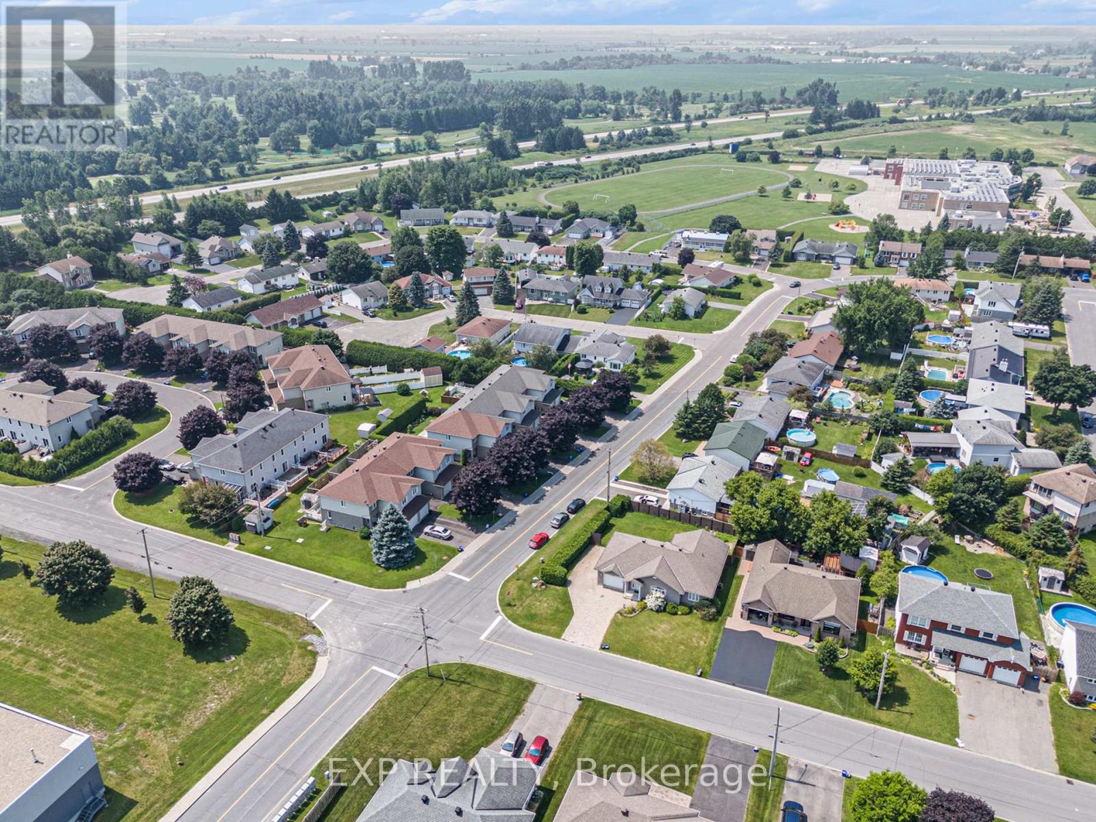 67 Lafleche Boulevard, Casselman, Ontario  K0A 1M0 - Photo 34 - X12787416