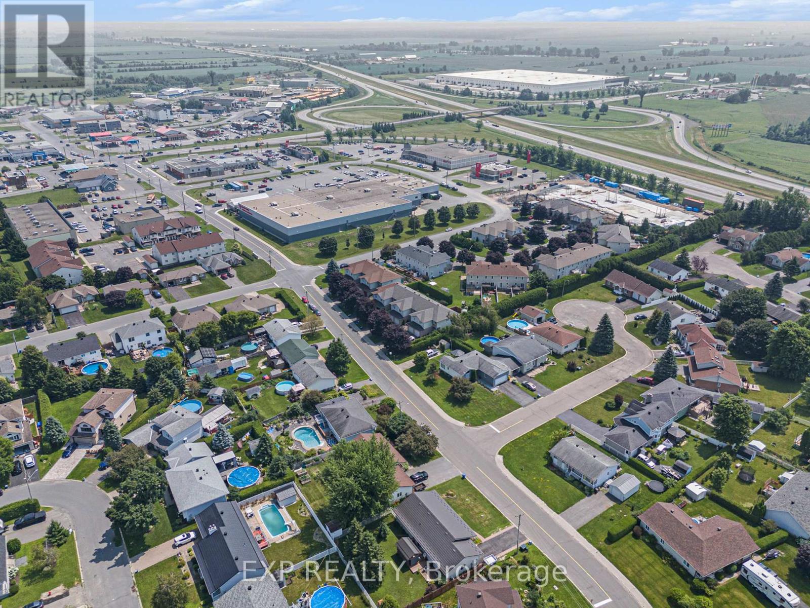 67 Lafleche Boulevard, Casselman, Ontario  K0A 1M0 - Photo 35 - X12787416