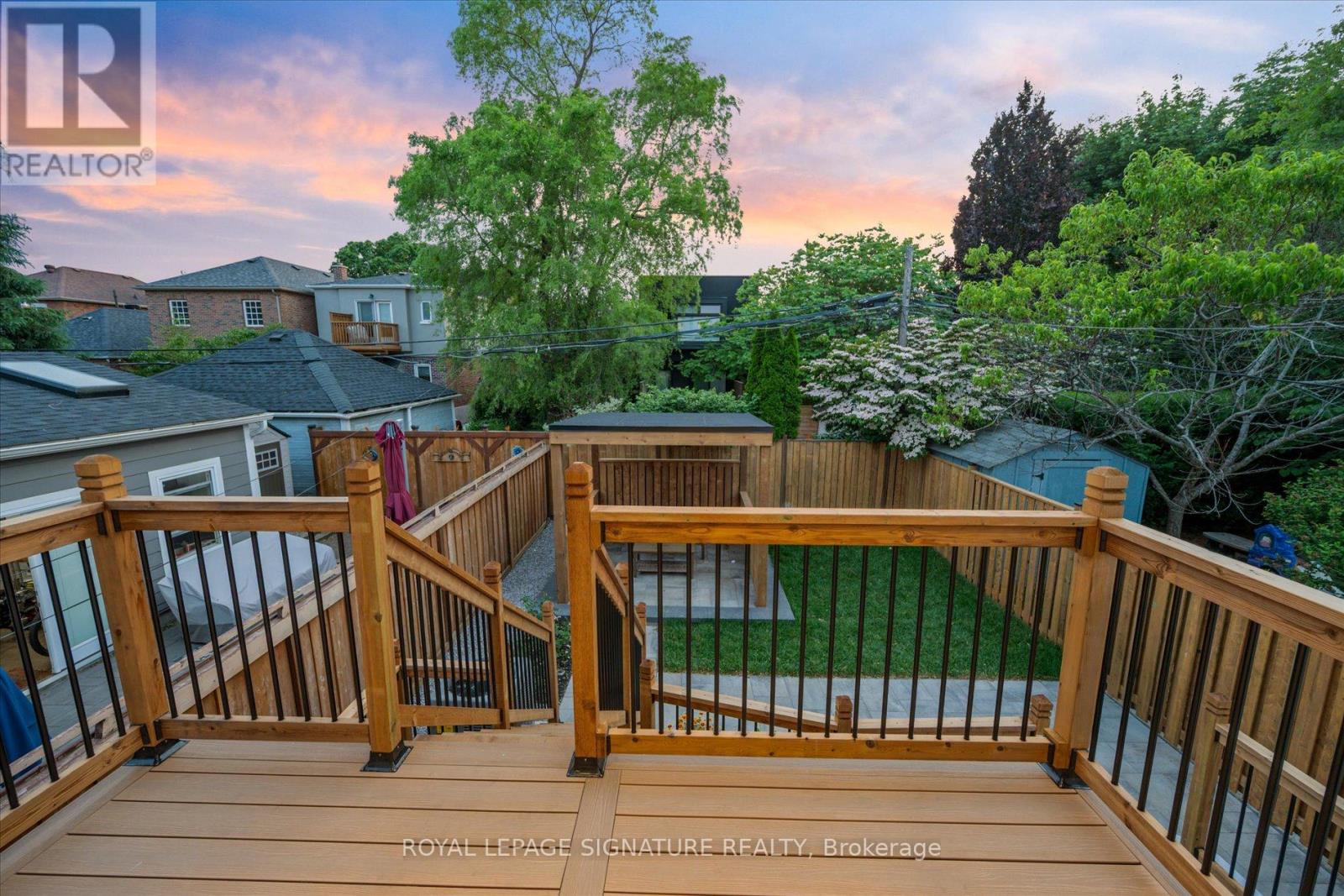 24 Elmsdale Road, Toronto, Ontario  M4J 3M4 - Photo 38 - E12710428